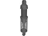1:10 Scale Off Road RC Buggy Front Shock (Associated B4) 3D Model