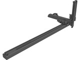3-Axis Linear Module 3D Model preview