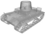 7TP 3D Model