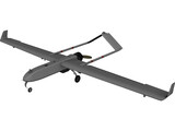 AAI RQ-7 Shadow 3D Model preview
