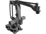 ABB IRB 460 3D Model preview