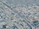 Abilene City, USA (2025) 3D Model preview