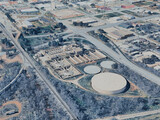Abilene City, USA (2025) 3D Model