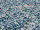 Abilene City, USA (2025) 3D Model