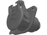 ABS Socket for Trailer 3D Model