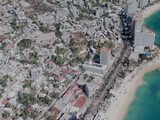 Acapulco City, Mexico (2022) 3D Model