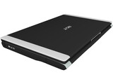 Acer Notebook 3D Model preview