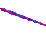 Actin DNA Strand 3D Model