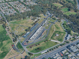 Adelaide City, Australia (2024) 3D Model