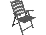 Adirondack Chair 3D Model
