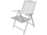 Adirondack Chair 3D Model