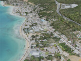 Aguadilla City, Puerto Rico (2021) 3D Model preview
