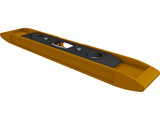 Air Bubble Level 200mm 3D Model preview