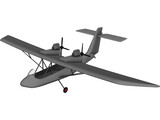 Air Cam 3D Model preview