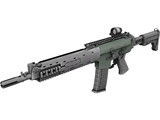 AK5C 3D Model preview