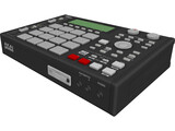Akai MPC 1000 3D Model preview