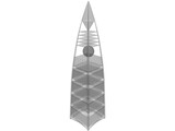 Al Faisaliah Center 3D Model