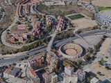 Algeciras City, Spain (2023) 3D Model