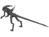 Alien Queen 3D Model