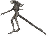 Alien Warrior 3D Model