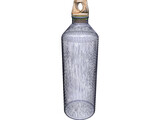 Aluminum Water Bottle 3D Model