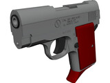 AMT 3D Model preview