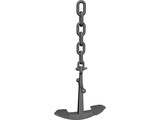 Anchor 3D Model preview