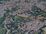 Ancona City, Italy (2023) 3D Model