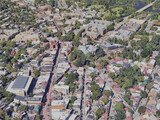 Annapolis City, MD, USA (2024) 3D Model preview