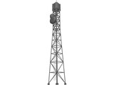 Antenna 3D Model