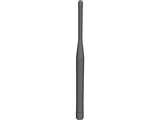 Antenna 800 MHz Whip 3D Model preview