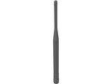 Antenna 800 MHz Whip 3D Model