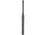 Antenna 800 MHz Whip 3D Model
