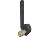 Antenna Router Linksys 3D Model preview