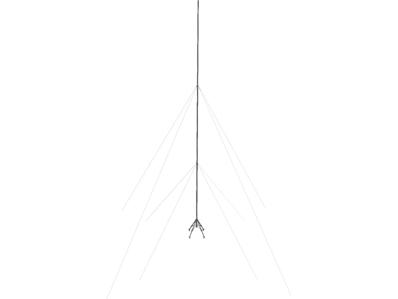 Antenna 3D Model