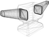 Anvil 3D Model