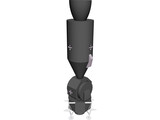 Apollo 13 3D Model preview