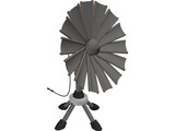 Apollo Radio Relay 3D Model