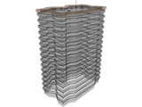 Appartments 3D Model
