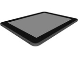 Apple iPad 3D Model