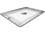 Apple iPad 3D Model