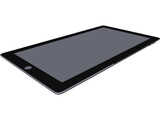 Apple iPad 3D Model preview