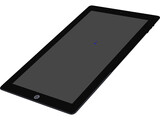 Apple iPad 3D Model