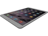 Apple iPad Air 2 3D Model preview