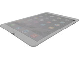 Apple iPad Air 2 3D Model