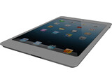 Apple iPad Mini 3D Model preview