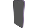 Apple iPhone 14 Pro Max 3D Model