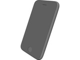 Apple iPhone 2 3D Model preview