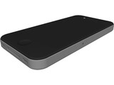 Apple iPhone 4 3D Model preview
