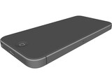 Apple iPhone 5 3D Model preview